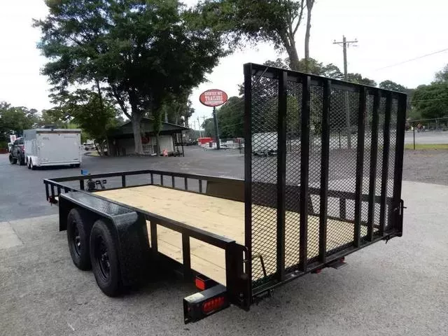 new Cargo (Enclosed) Trailers Currahee  for sale, in Cumming, GA Thumbnail 3