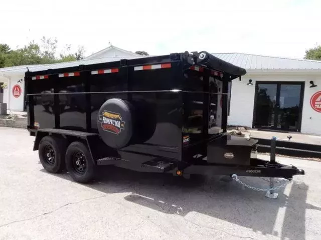 new Other Trailers Covered Wagon Trailers  for sale, in Cumming, GA Thumbnail 2