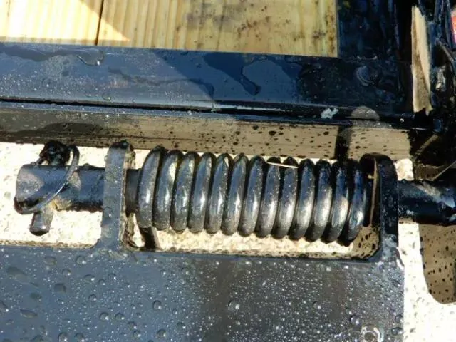 new Utility Trailers Currahee  for sale, in Cumming, GA Thumbnail 11