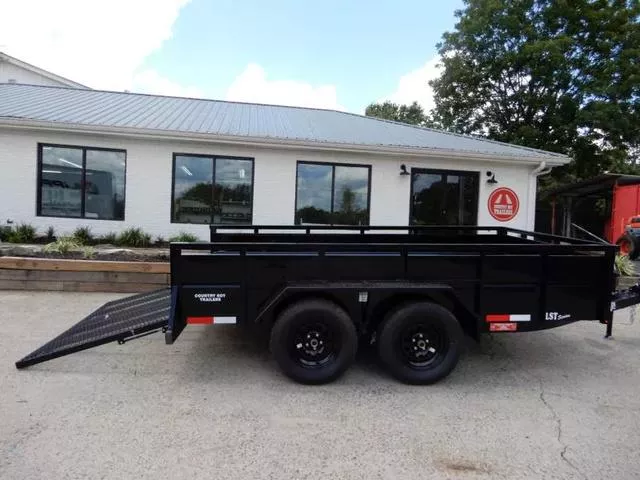 new Cargo (Enclosed) Trailers Anderson Manufacturing  for sale, in Cumming, GA Thumbnail 7