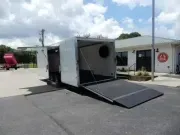 new Car Haulers / Racing Trailers ALCOM  for sale, in Cumming, GA Thumbnail 49