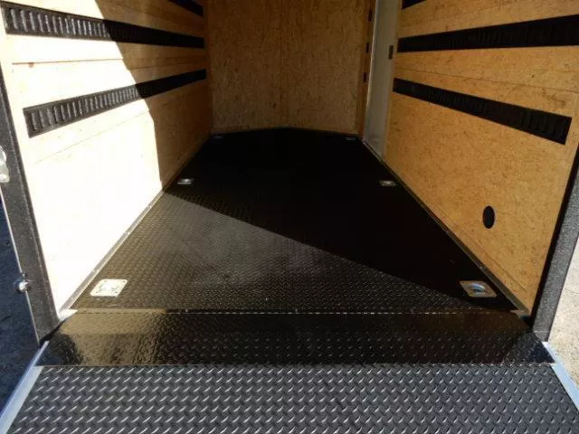new Cargo (Enclosed) Trailers Covered Wagon Trailers  for sale, in Cumming, GA Thumbnail 14