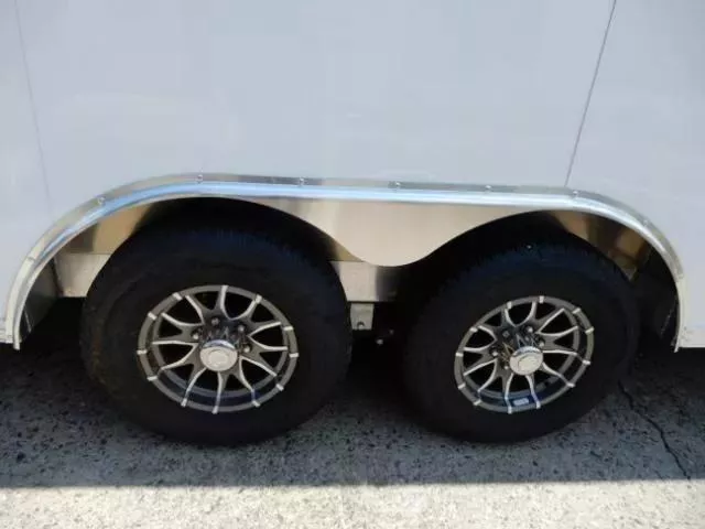 new Cargo (Enclosed) Trailers ALCOM  for sale, in Cumming, GA Thumbnail 11