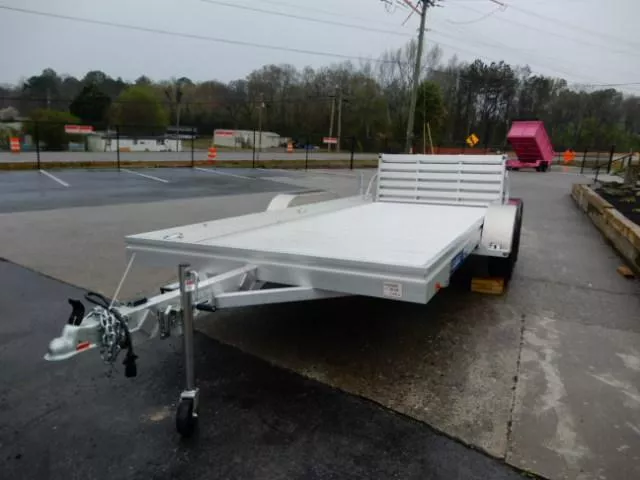 new Cargo (Enclosed) Trailers Aluma  for sale, in Cumming, GA Thumbnail 6