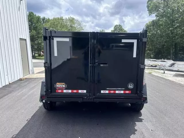 new Other Trailers Covered Wagon Trailers  for sale, in Cumming, GA Thumbnail 4