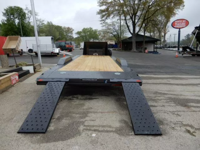 new Car Haulers / Racing Trailers Diamond C Trailers  for sale, in Cumming, GA Thumbnail 14