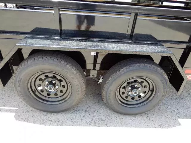 new Other Trailers Anderson Manufacturing  for sale, in Cumming, GA Thumbnail 4