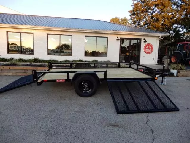 new Other Trailers Currahee  for sale, in Cumming, GA Thumbnail 14