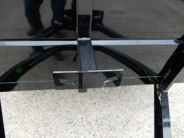 new Cargo (Enclosed) Trailers Anderson Manufacturing  for sale, in Cumming, GA Thumbnail 25