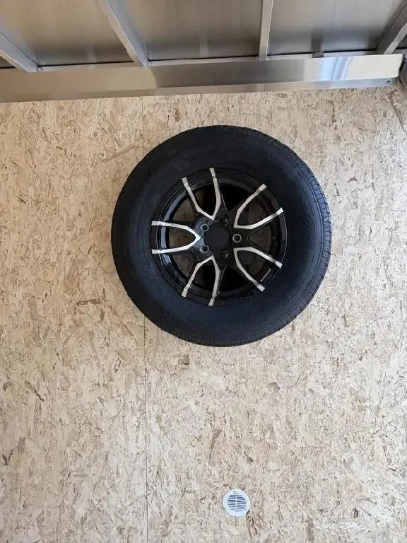 new Cargo (Enclosed) Trailers ATC  for sale, in Cumming, GA Thumbnail 10