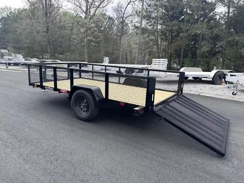 new Other Trailers Currahee  for sale, in Cumming, GA Thumbnail 5