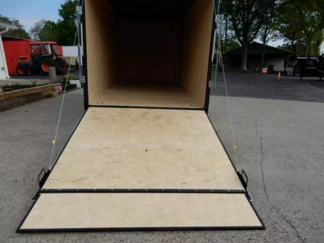 new Cargo (Enclosed) Trailers Covered Wagon Trailers  for sale, in Cumming, GA Thumbnail 10