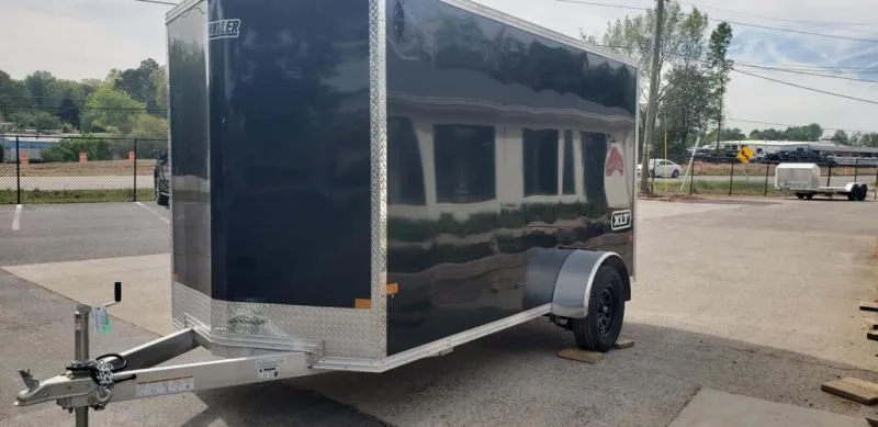 used Other Trailers ALCOM  for sale, in Cumming, GA Thumbnail 3
