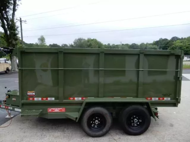 new Other Trailers Covered Wagon Trailers  for sale, in Cumming, GA Thumbnail 29
