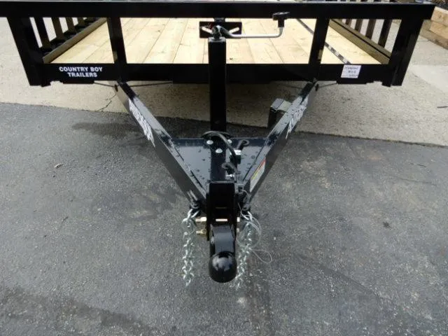 new Equipment / Flatbed Trailers Other  for sale, in Cumming, GA Thumbnail 2