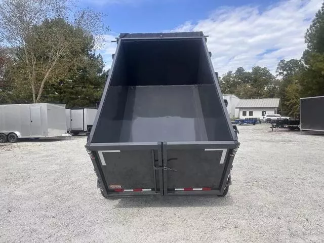 new Other Trailers Covered Wagon Trailers  for sale, in Cumming, GA Thumbnail 4