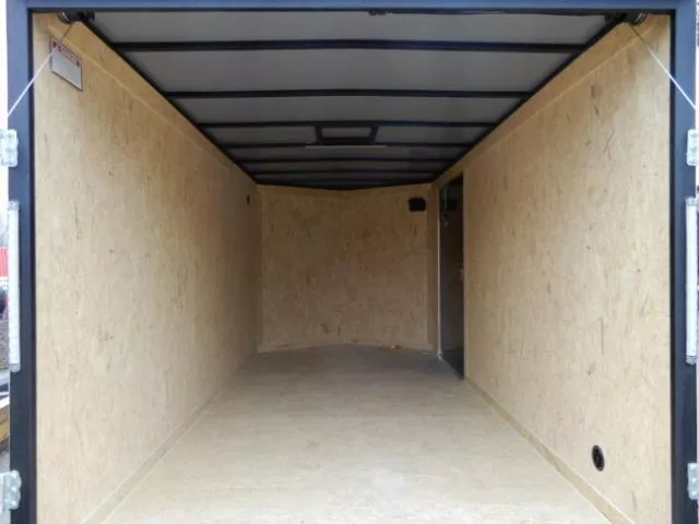 new Cargo (Enclosed) Trailers Covered Wagon Trailers  for sale, in Cumming, GA Thumbnail 13