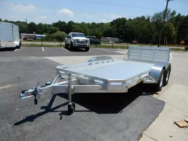 new Cargo (Enclosed) Trailers Aluma  for sale, in Cumming, GA Thumbnail 19