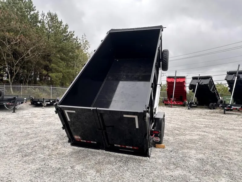 new Dump Trailers Covered Wagon Trailers  for sale, in Cumming, GA Thumbnail 17
