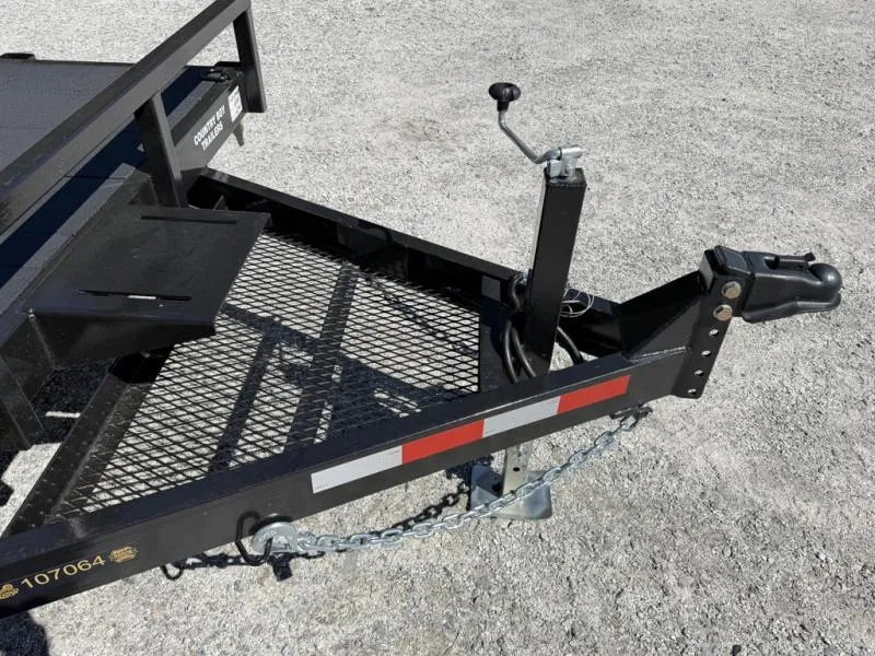 new Equipment / Flatbed Trailers Covered Wagon Trailers  for sale, in Cumming, GA Thumbnail 8