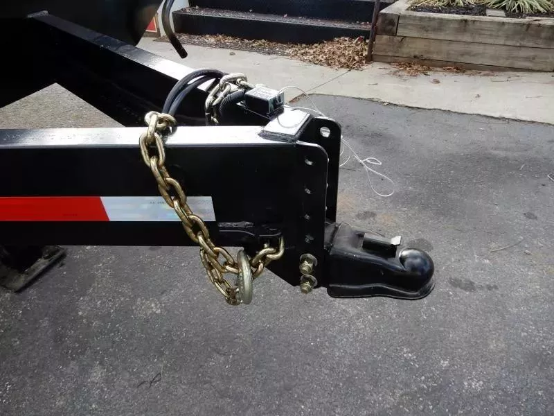 new Other Trailers Anderson Manufacturing  for sale, in Cumming, GA Thumbnail 7