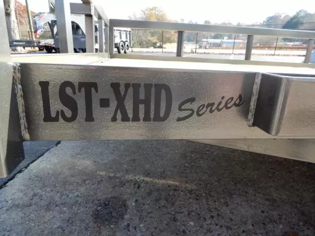 new Cargo (Enclosed) Trailers Anderson Manufacturing  for sale, in Cumming, GA Thumbnail 4