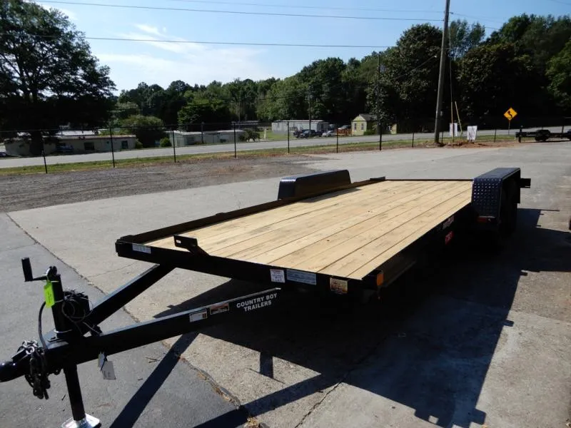 new Car Haulers / Racing Trailers Currahee  for sale, in Cumming, GA Thumbnail 33