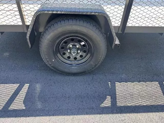 new Other Trailers Currahee  for sale, in Cumming, GA Thumbnail 11