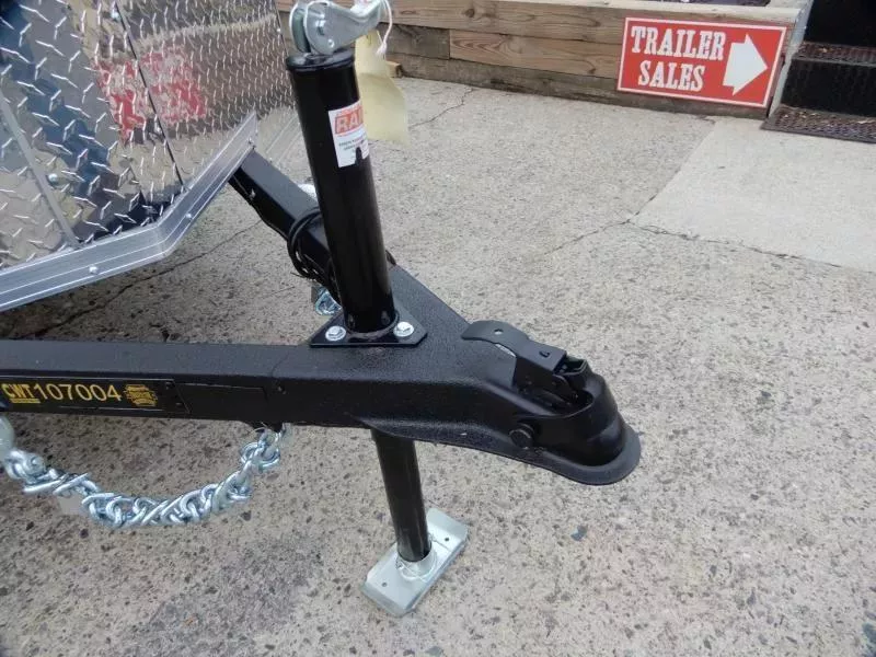 new Cargo (Enclosed) Trailers Covered Wagon Trailers  for sale, in Cumming, GA Thumbnail 12