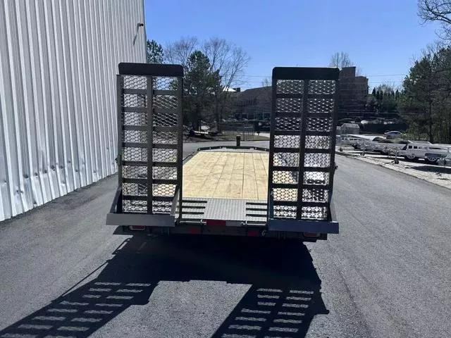 new Other Trailers Diamond C Trailers  for sale, in Cumming, GA Thumbnail 3