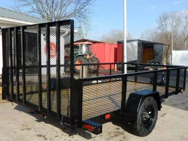 new Cargo (Enclosed) Trailers Currahee  for sale, in Cumming, GA Thumbnail 12