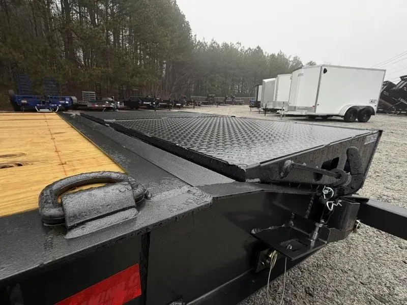 new Other Trailers Diamond C Trailers  for sale, in Cumming, GA Thumbnail 11