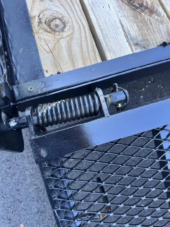 new Equipment / Flatbed Trailers Currahee  for sale, in Cumming, GA Thumbnail 19