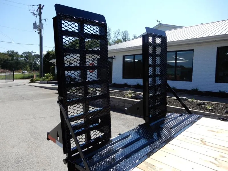 new Equipment / Flatbed Trailers Diamond C Trailers  for sale, in Cumming, GA Thumbnail 10