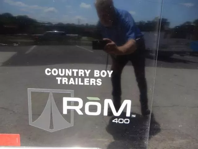 new Other Trailers ATC  for sale, in Cumming, GA Thumbnail 10