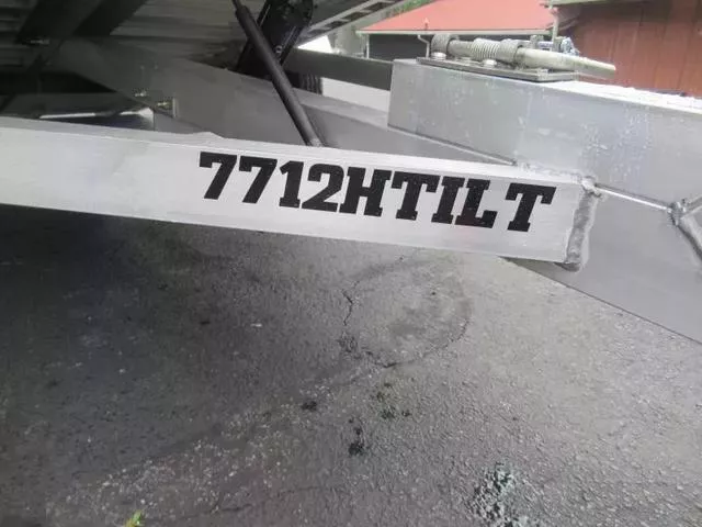 new Cargo (Enclosed) Trailers Aluma  for sale, in Cumming, GA Thumbnail 6