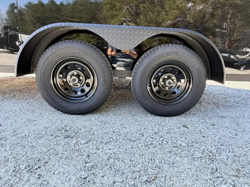 new Cargo (Enclosed) Trailers Covered Wagon Trailers  for sale, in Cumming, GA Thumbnail 5