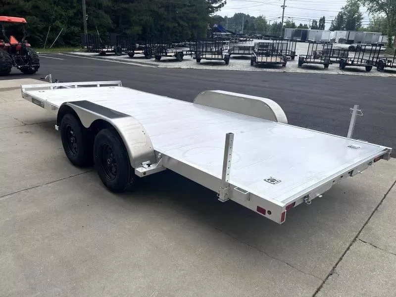 new Car Haulers / Racing Trailers Aluma  for sale, in Cumming, GA Thumbnail 7