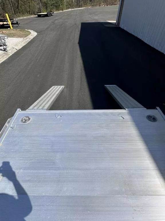 new Other Trailers Aluma  for sale, in Cumming, GA Thumbnail 13