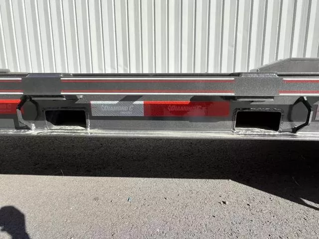 new Other Trailers Diamond C Trailers  for sale, in Cumming, GA Thumbnail 8