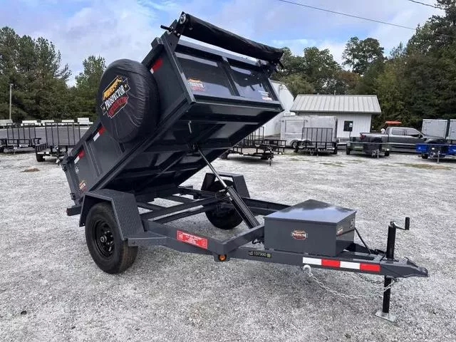 new Other Trailers Covered Wagon Trailers  for sale, in Cumming, GA Thumbnail 2