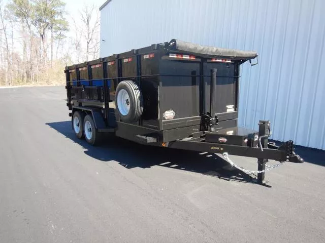 new Other Trailers Covered Wagon Trailers  for sale, in Cumming, GA Thumbnail 2