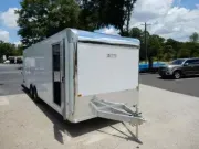 new Car Haulers / Racing Trailers ALCOM  for sale, in Cumming, GA Thumbnail 64
