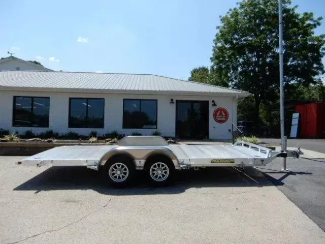 new Car Haulers / Racing Trailers Aluma  for sale, in Cumming, GA Thumbnail 10