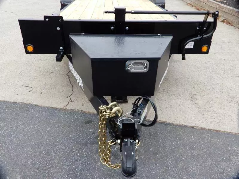 new Other Trailers Anderson Manufacturing  for sale, in Cumming, GA Thumbnail 3