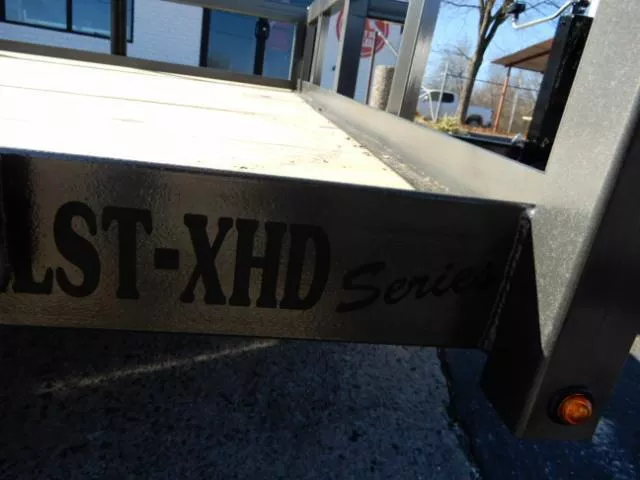 new Cargo (Enclosed) Trailers Anderson Manufacturing  for sale, in Cumming, GA Thumbnail 11