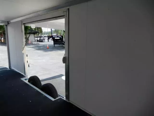 new Cargo (Enclosed) Trailers ALCOM  for sale, in Cumming, GA Thumbnail 22