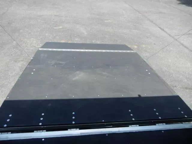 new Car Haulers / Racing Trailers ALCOM  for sale, in Cumming, GA Thumbnail 48
