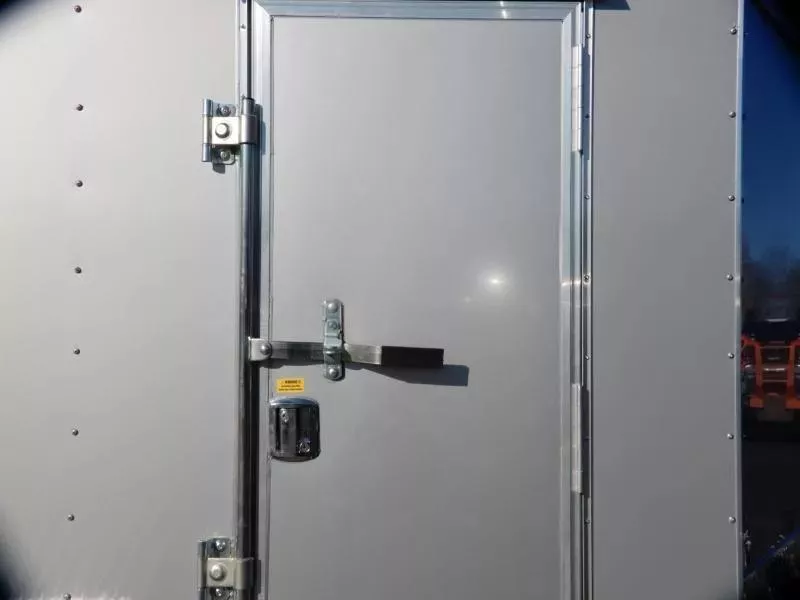 new Cargo (Enclosed) Trailers Covered Wagon Trailers  for sale, in Cumming, GA Thumbnail 14