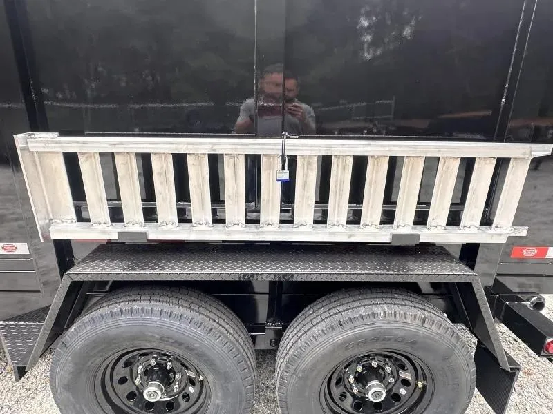 new Other Trailers Covered Wagon Trailers  for sale, in Cumming, GA Thumbnail 7